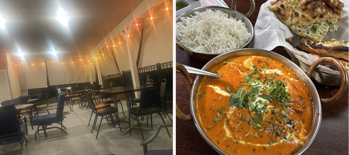 Taste of India Gallery Image 2