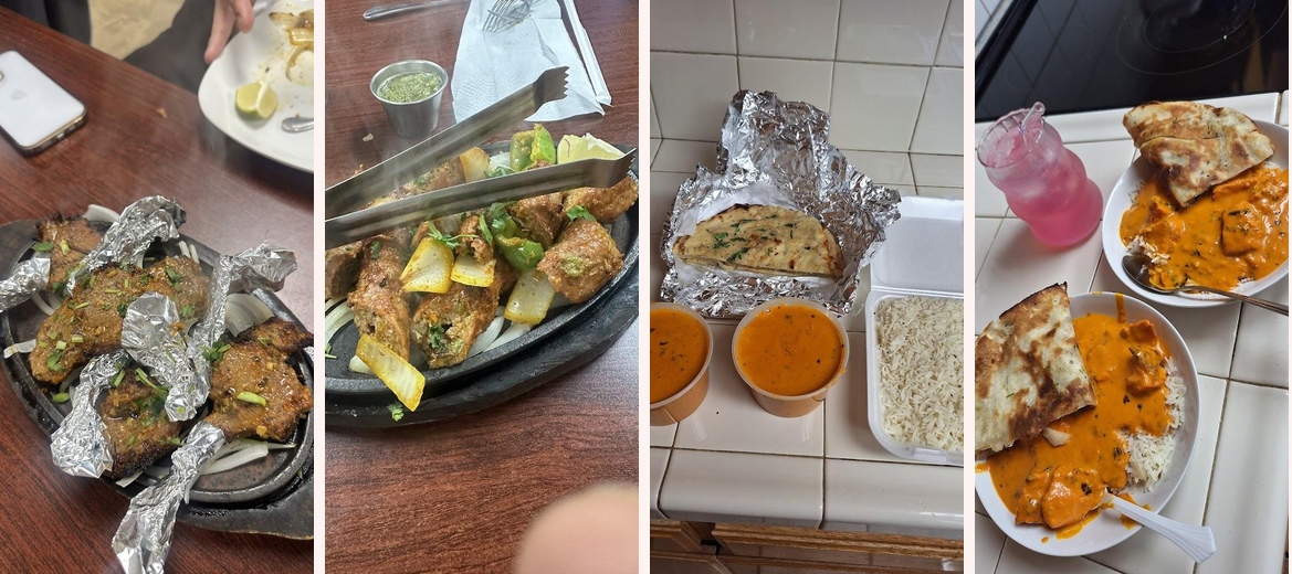 Taste of India Gallery Image 5