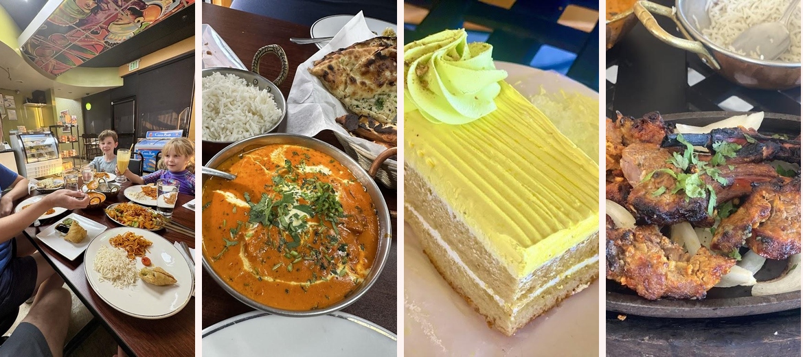 Taste of India Gallery Image 6